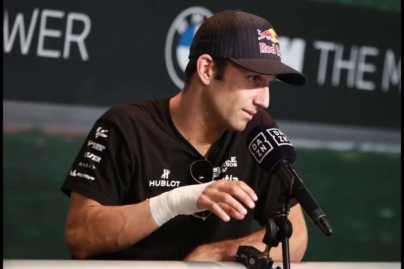Johann Zarco Avintia Avintia MotoGP ~Johann Zarco (Avintia) ~