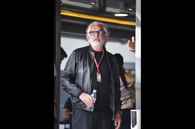 Flavio Briatore  ~Flavio Briatore ~ 