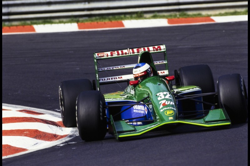 Michael Schumacher ~Michael Schumacher ~
