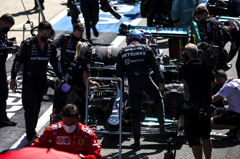 Lewis Hamilton Mercedes Mercedes F1 ~Lewis Hamilton (Mercedes) ~