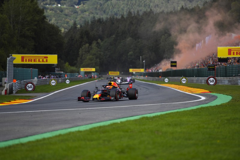 Max Verstappen Kimi Räikkönen Red Bull Red Bull F1 ~Max Verstappen (Red Bull) und Kimi Räikkönen (Alfa Romeo) ~