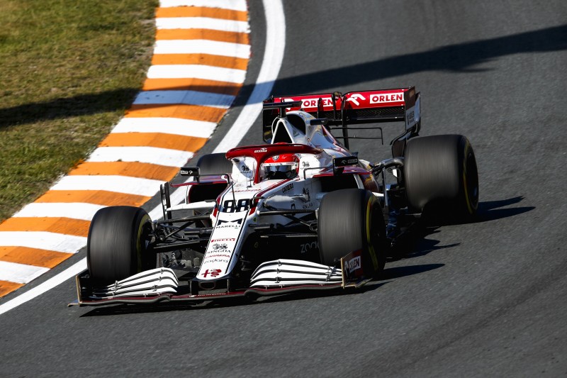 Robert Kubica ~Robert Kubica (Alfa Romeo) ~