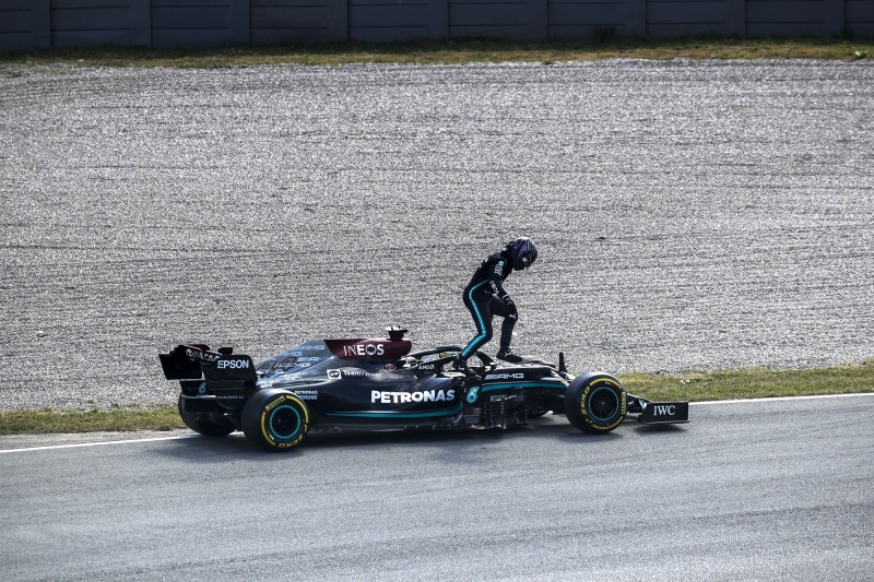 Lewis Hamilton Mercedes Mercedes F1 ~Lewis Hamilton (Mercedes) ~