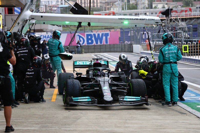 Lewis Hamilton Mercedes Mercedes F1 ~Lewis Hamilton (Mercedes) ~