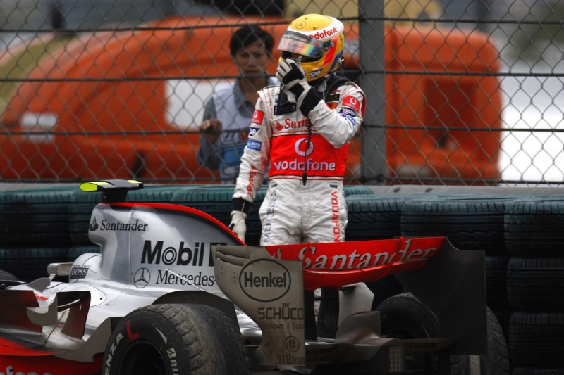 Lewis Hamilton Mercedes Mercedes F1McLaren McLaren F1 ~Lewis Hamilton (Mercedes) ~