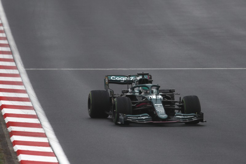 Lance Stroll Aston Martin Aston Martin F1 ~Lance Stroll (Aston Martin) ~