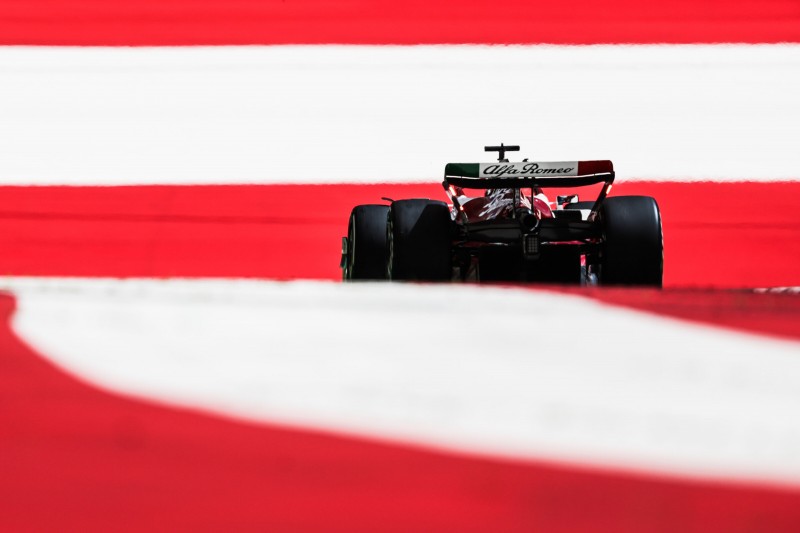 Valtteri Bottas  ~Valtteri Bottas (Alfa Romeo) ~ 