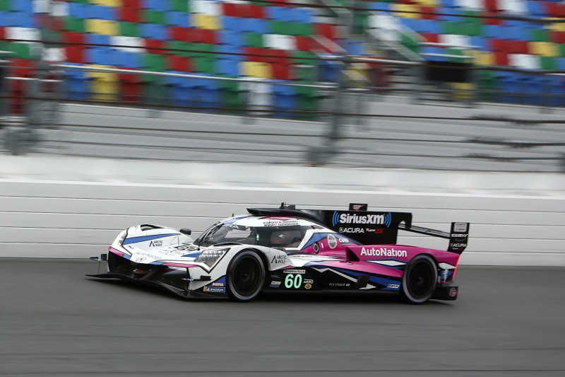 Tom Blomqvist Simon Pagenaud Shank Meyer Shank Racing IndyCar ~Tom Blomqvist und Simon Pagenaud ~ 