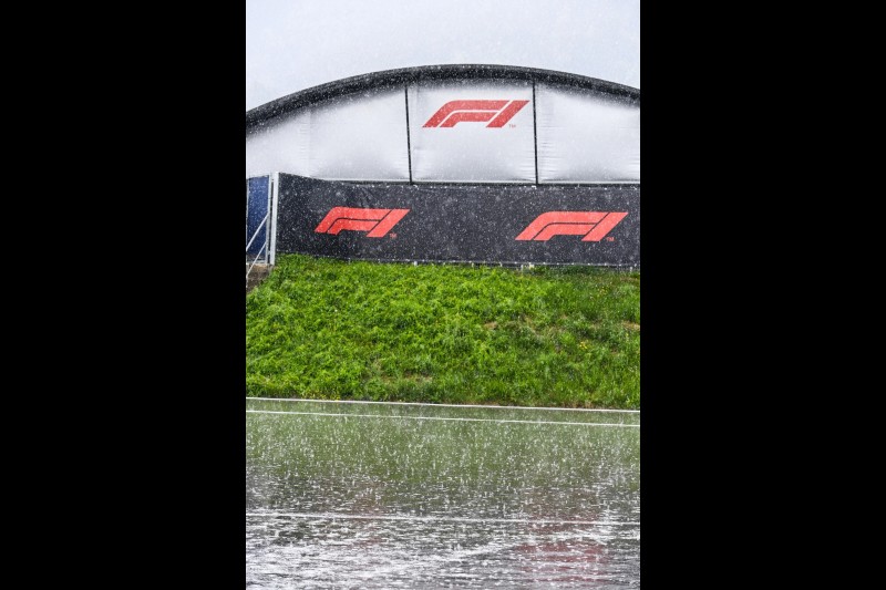  ~Regen in Spielberg~ 