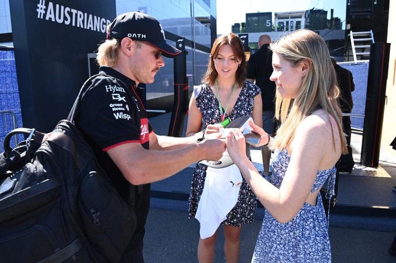 Valtteri Bottas  ~Valtteri Bottas (Alfa Romeo) ~ 