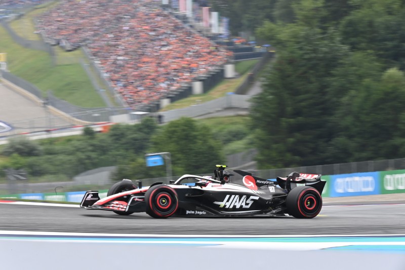 Nico Hülkenberg Haas Haas F1 ~Nico Hülkenberg (Haas) ~ 