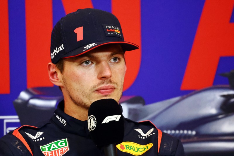 Max Verstappen Red Bull Red Bull F1 ~Max Verstappen (Red Bull) ~ 