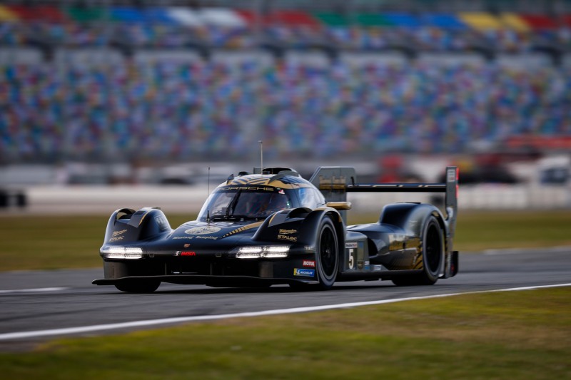 Gianmaria Bruni Neel Jani Proton Proton Competition WEC ~Gianmaria Bruni und Neel Jani ~ 