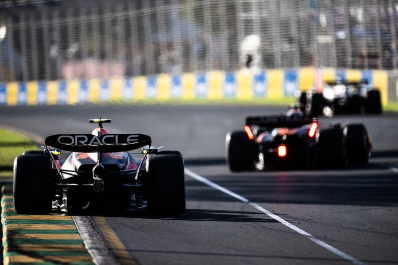 Sergio Perez Red Bull Red Bull F1 ~Sergio Perez (Red Bull) ~ 