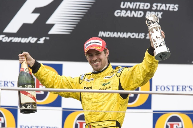 Tiago Monteiro ~Tiago Monteiro ~