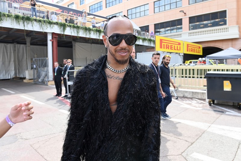 Lewis Hamilton Mercedes Mercedes F1 ~Lewis Hamilton (Mercedes) ~
