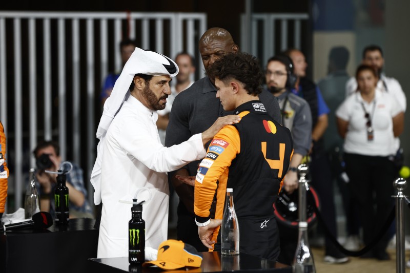 Lando Norris McLaren McLaren F1 ~Lando Norris (McLaren) ~
