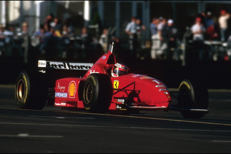 Michael Schumacher Ferrari Ferrari F1 ~Michael Schumacher ~ 