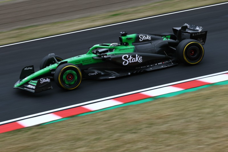 Nico Hülkenberg Ferrari Ferrari F1Sauber Sauber F1 ~Nico Hülkenberg (Sauber) ~ 