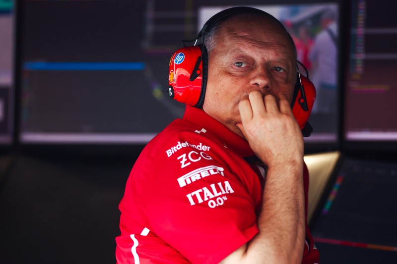 Ferrari Ferrari F1 ~~ 
