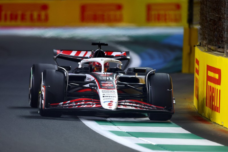 Esteban Ocon Ferrari Ferrari F1Haas Haas F1 ~Esteban Ocon (Haas) ~ 