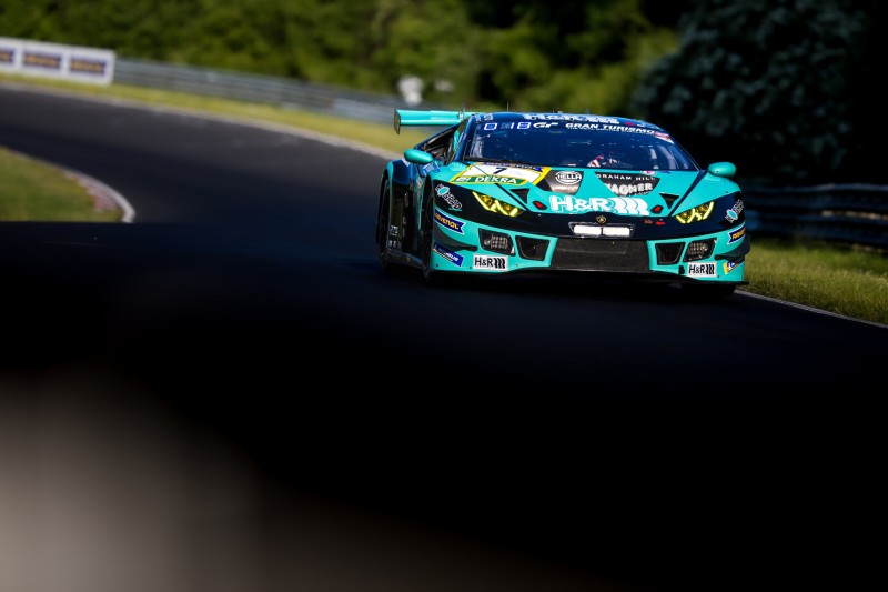  ~Konrad-Lamborghini~ 