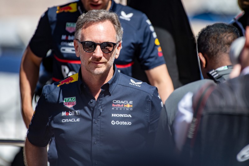 Christian Ho Red Bull Red Bull F1 ~Christian Ho ~ 