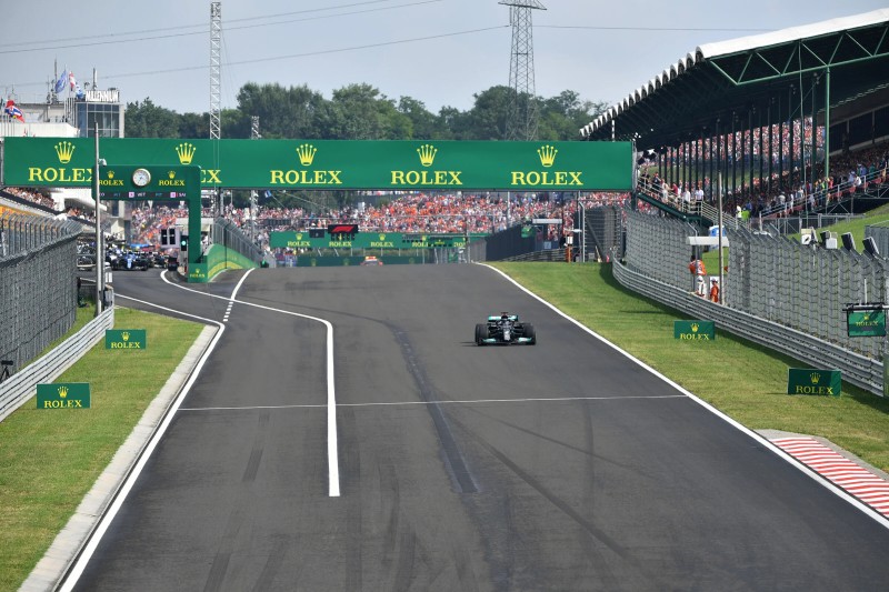 Lewis Hamilton Esteban Ocon Mercedes Mercedes F1Alpine Alpine F1 ~Lewis Hamilton (Mercedes) und Esteban Ocon (Alpine) ~ 