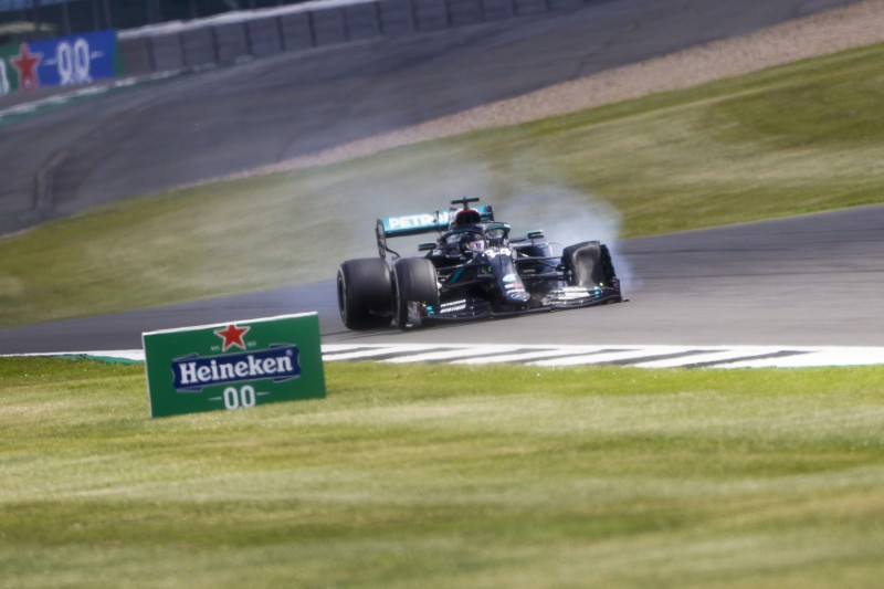 Lewis Hamilton  ~Lewis Hamilton (Ferrari) ~ 