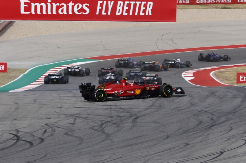 Carlos Sainz Ferrari Ferrari F1 ~Carlos Sainz (Ferrari) ~ 