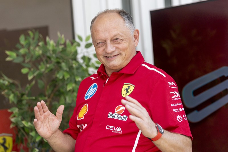 Ferrari Ferrari F1 ~~ 