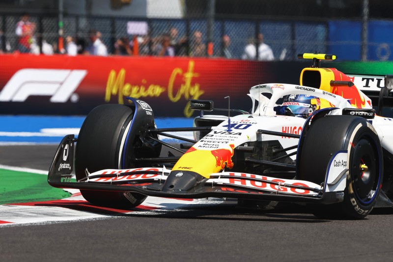 Ayumu Iwasa Racing Bulls Racing Bulls F1 ~Ayumu Iwasa ~ 