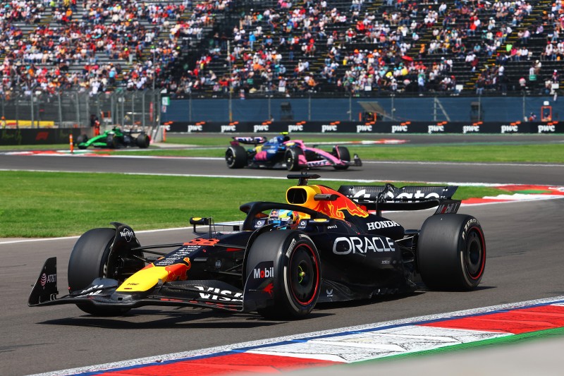 Arvid Lindblad Red Bull Red Bull F1 ~Arvid Lindblad ~ 