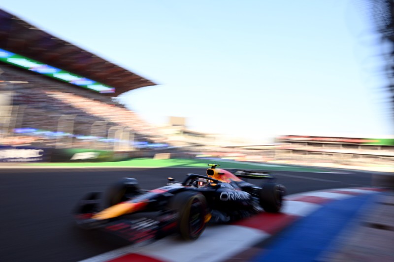 Yuki Tsunoda Red Bull Red Bull F1 ~Yuki Tsunoda (Red Bull) ~ 
