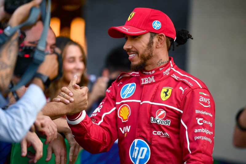 Lewis Hamilton Ferrari Ferrari F1 ~Lewis Hamilton (Ferrari) ~ 