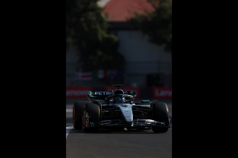 George Russell Mercedes Mercedes F1 ~George Russell (Mercedes) ~ 