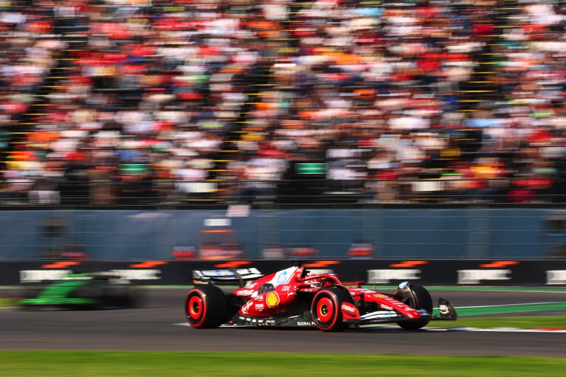 Charles Leclerc Ferrari Ferrari F1 ~Charles Leclerc (Ferrari) ~ 