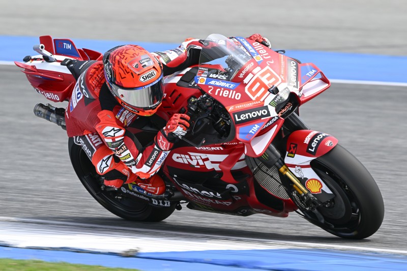 Marc Marquez Ducati Ducati Superbike ~Marc Marquez (Ducati) ~ 