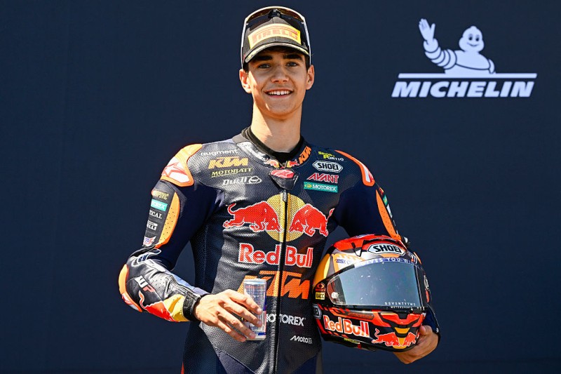 KTM 250 Red Bull KTM 250ccmKTM Ajo KTM Ajo Moto2 ~~ 