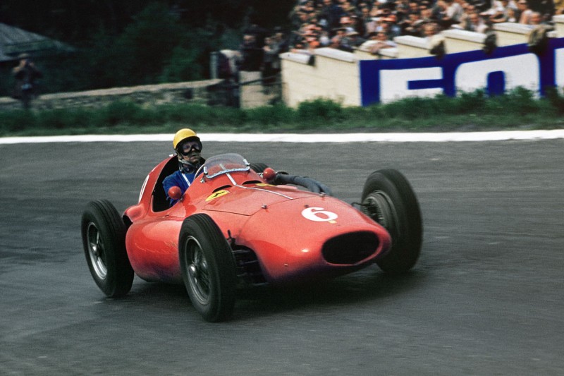Ferrari Scuderia Ferrari Mission Winnow F1 ~~