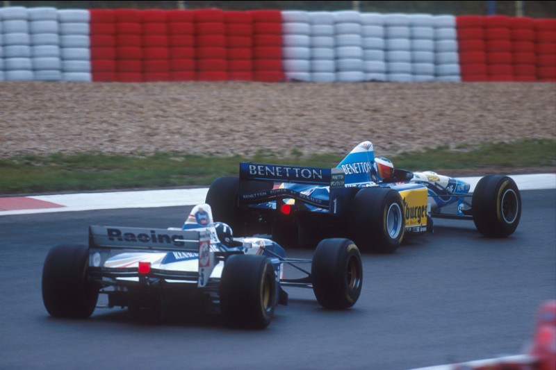 Michael Schumacher Williams Williams F1 Team F1 ~Michael Schumacher ~