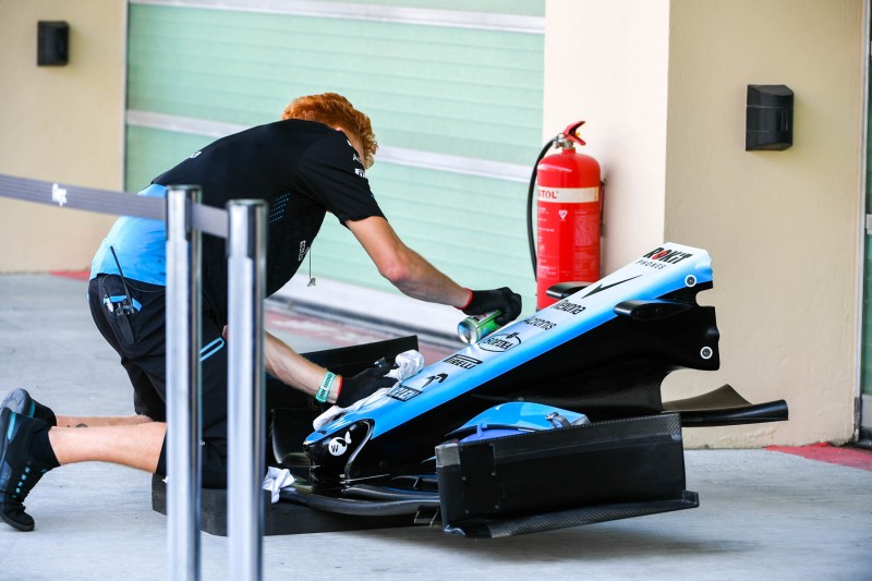 Williams ROKiT Williams Racing F1 ~~