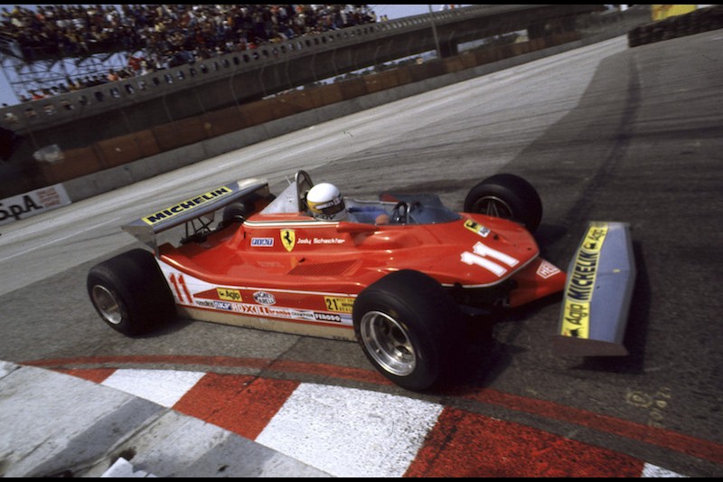 Ferrari Scuderia Ferrari F1 ~~