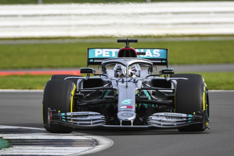 ~Lewis Hamilton (Mercedes)~