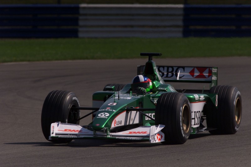 Dario Franchitti ~Dario Franchitti ~