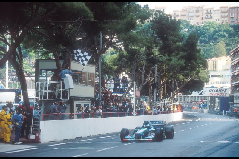 Michael Schumacher ~Michael Schumacher ~