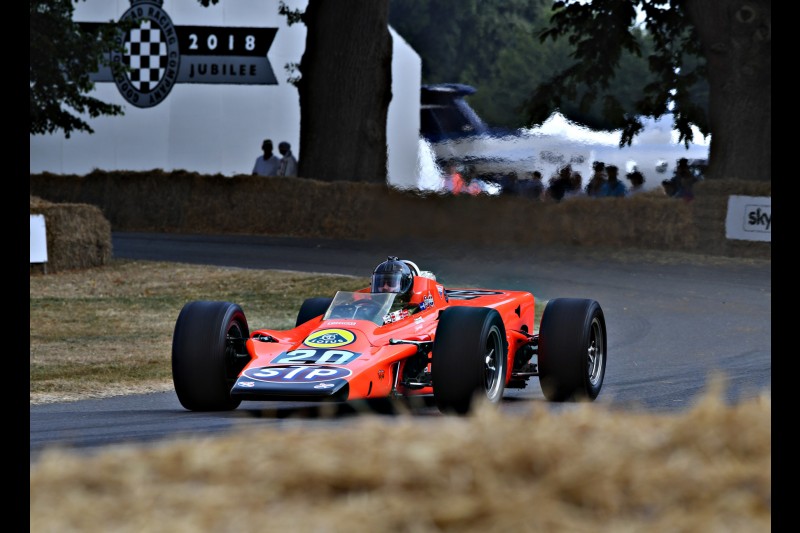 Lotus Lotus F1 Team F1 ~Lotus 56~