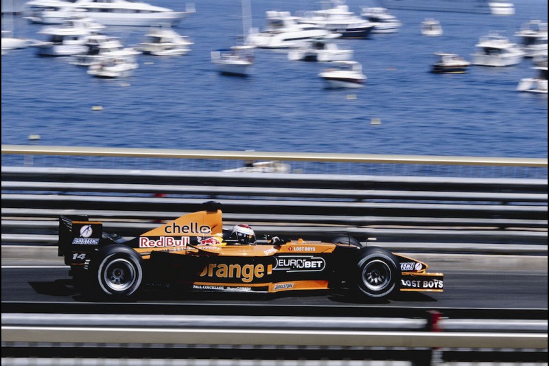Jos Verstappen ~Jos Verstappen ~