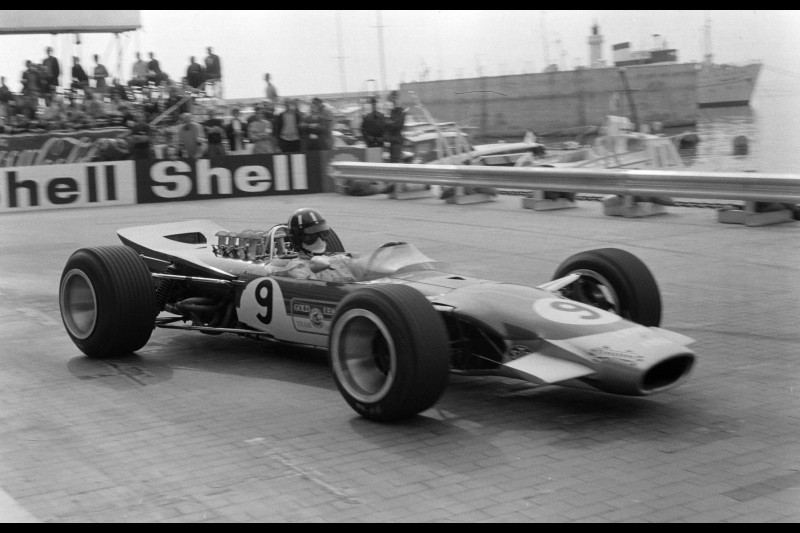 Lotus Lotus F1 Team F1 ~~