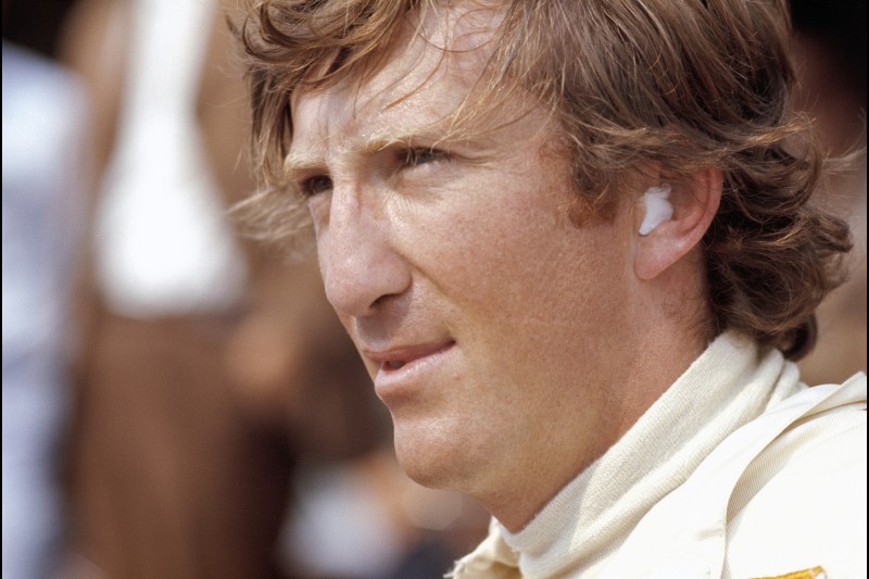 Jochen Rindt ~Jochen Rindt ~